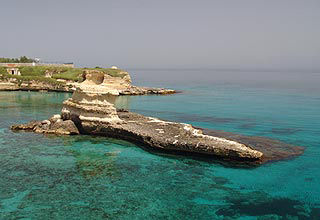 Salento, Lecce, Otranto, Gallipoli, Leuca, Cannole