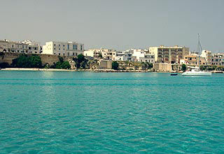 Salento, Lecce, Otranto, Gallipoli, Leuca, Cannole