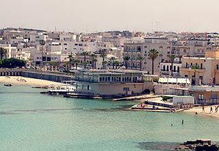 Salento, Lecce, Otranto, Gallipoli, Leuca, Cannole