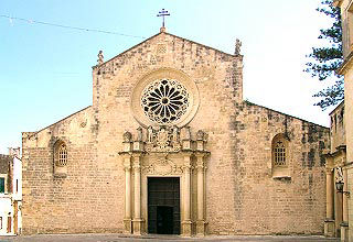 Salento, Lecce, Otranto, Gallipoli, Leuca, Cannole