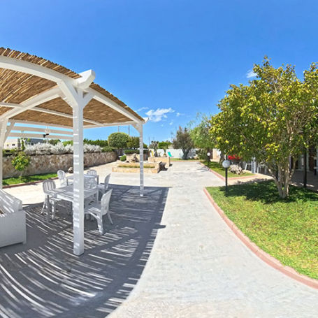 Salento - Otranto - I Tre Ciliegi - B&B