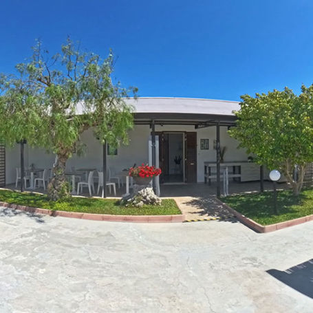 Salento - Otranto - I Tre Ciliegi - B&B