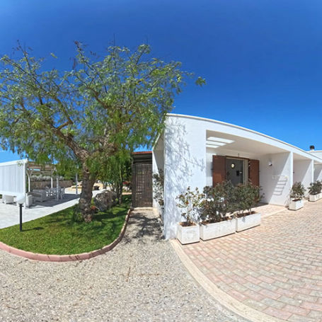 Salento - Otranto - I Tre Ciliegi - B&B