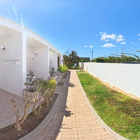 Salento - Otranto - I Tre Ciliegi - B&B