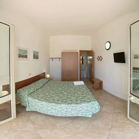 Salento - Otranto - I Tre Ciliegi - B&B