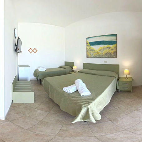 Salento - Otranto - I Tre Ciliegi - B&B