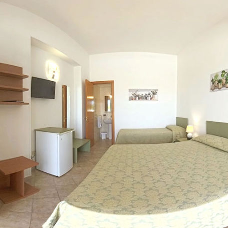 Salento - Otranto - I Tre Ciliegi - B&B