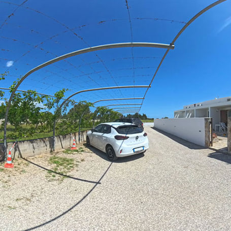 Salento - Otranto - I Tre Ciliegi - B&B