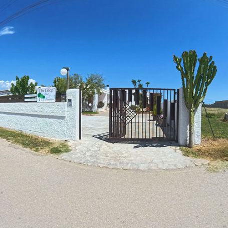 Salento - Otranto - I Tre Ciliegi - B&B