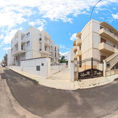 Salento - Otranto - Residenza SETTEMBRE