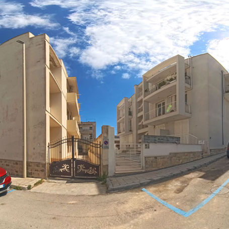 Salento - Otranto - Residenza SETTEMBRE