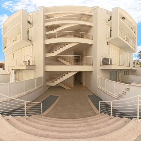 Salento - Otranto - Residenza SETTEMBRE