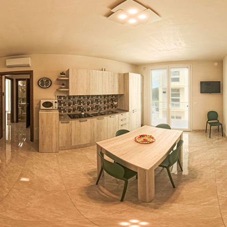 Salento - Otranto - Residenza SETTEMBRE