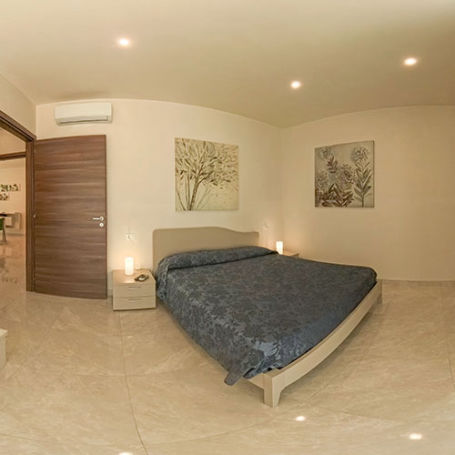 Salento - Otranto - Residenza SETTEMBRE